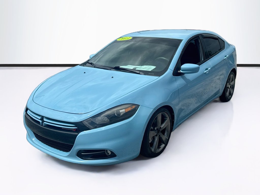 Used 2013 Dodge Dart Rallye FWD image 3
