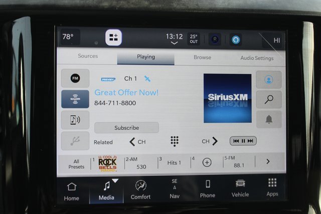 Used 2022 RAM 1500 Big Horn image 7