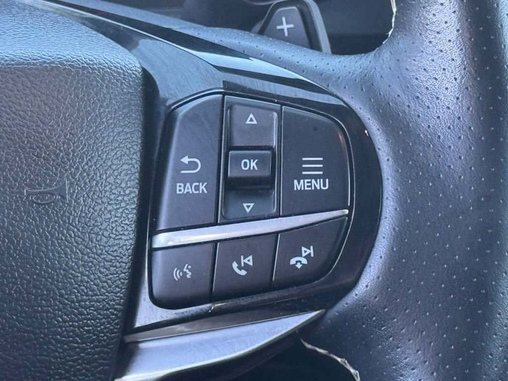 Certified 2023 Ford Explorer ST w/ Equipment Group 401A AWD/4WD image 25