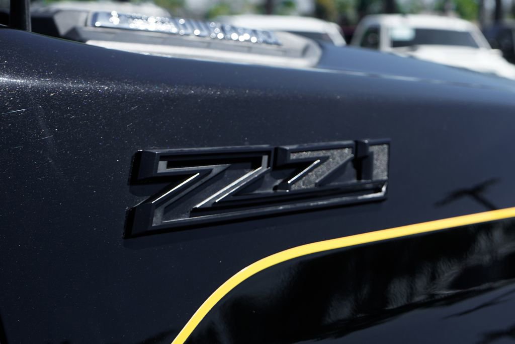 Used 2021 Chevrolet Silverado 2500 LTZ w/ Carhartt Edition image 57