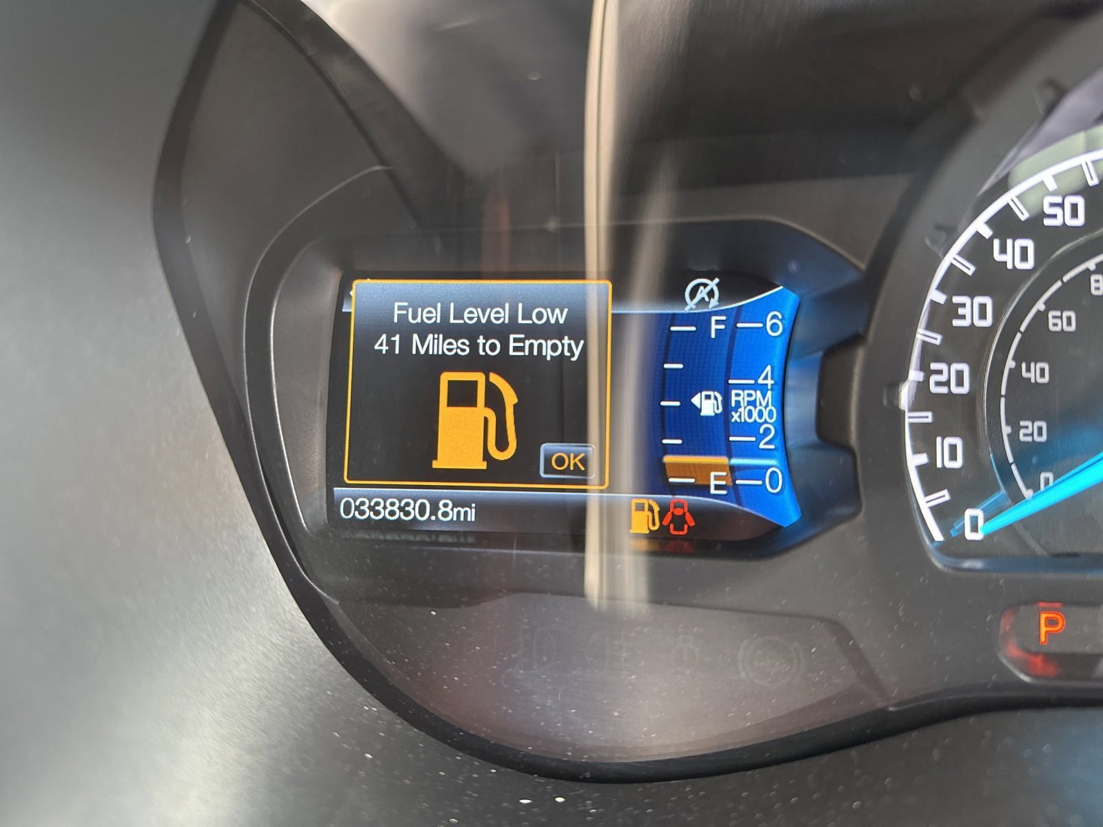 Certified 2022 Ford Ranger Lariat w/ Equipment Group 501A High image 17