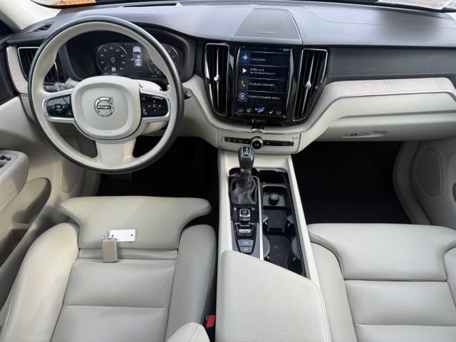 Used 2019 Volvo XC60 T5 Inscription w/ Protection Package Premier AWD/4WD image 9