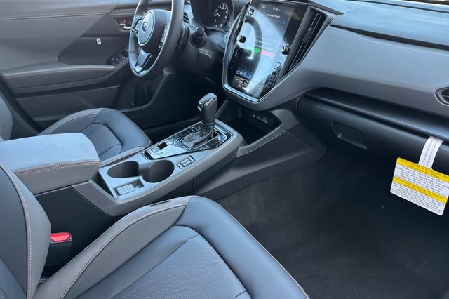 New 2025 Subaru Crosstrek 2.5i Limited w/ Crosstrek Mirror Package AWD/4WD image 13