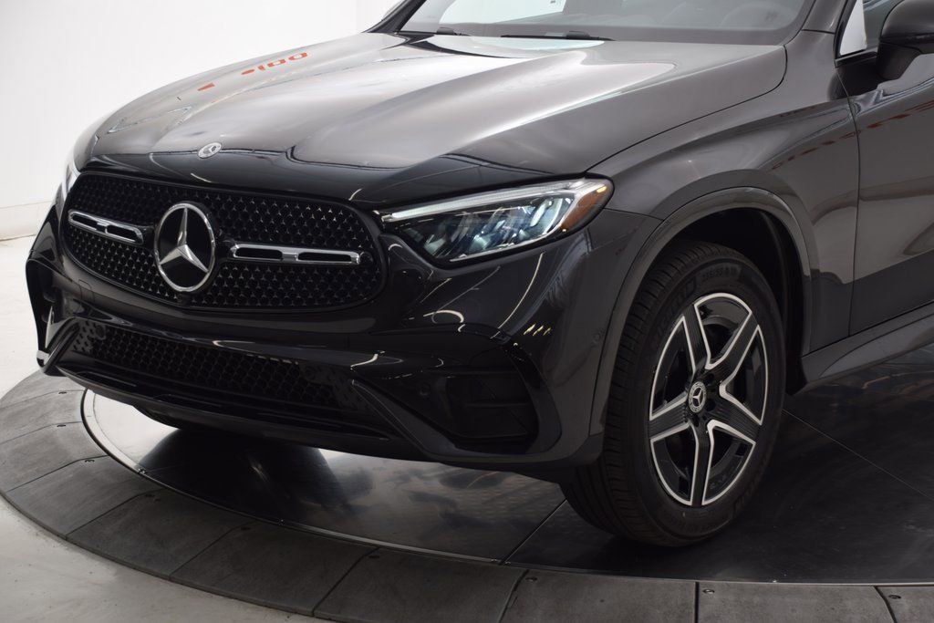 New 2026 Mercedes-Benz GLC 300 image 10