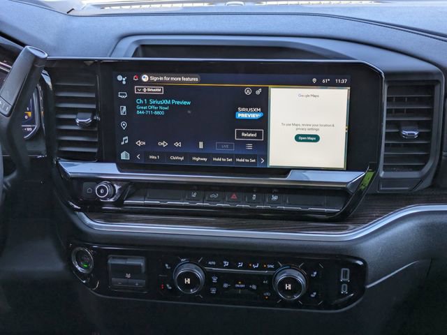 Used 2025 Chevrolet Silverado 2500 LT w/ Convenience Package image 18