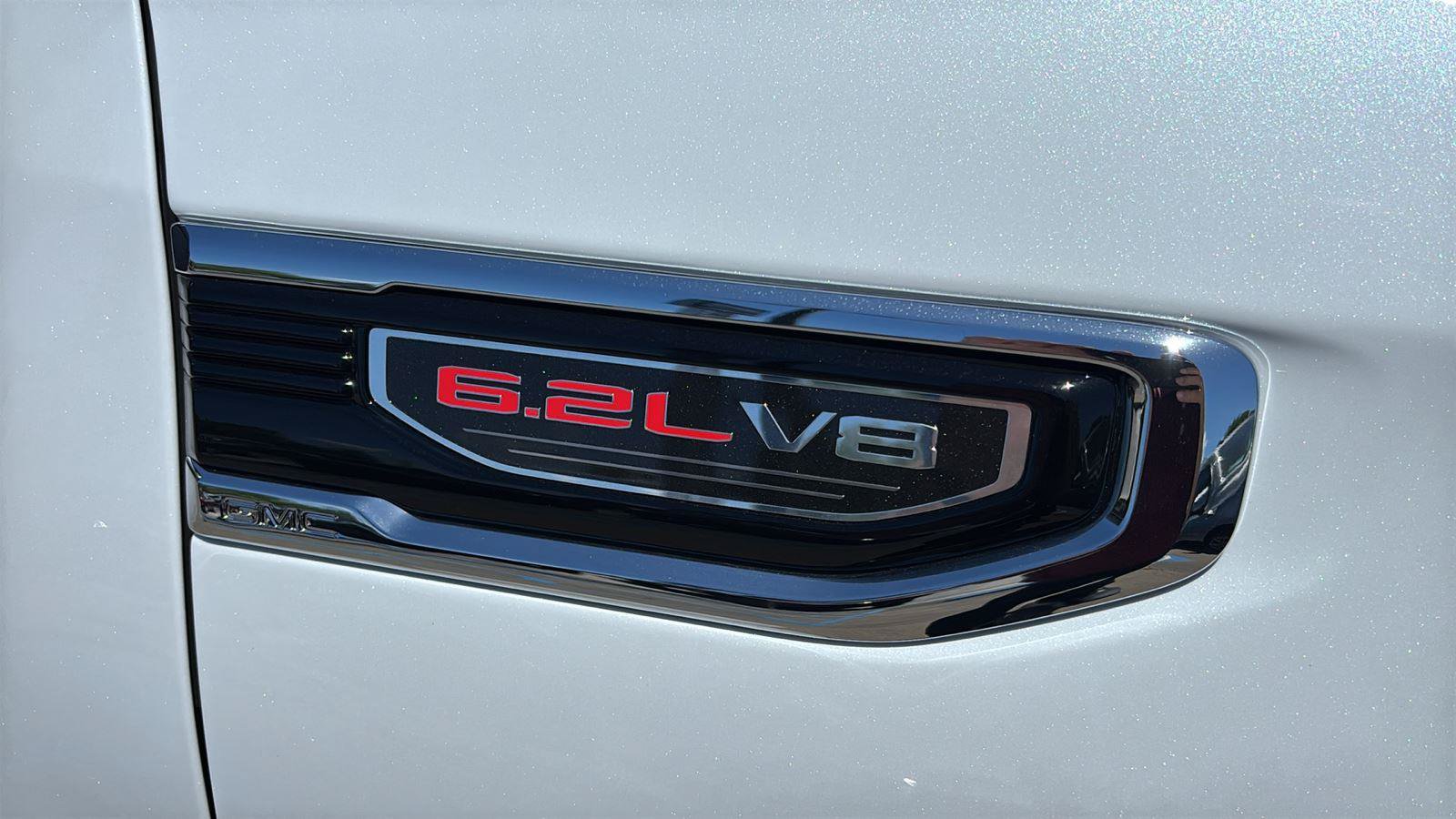 New 2026 GMC Sierra 1500 Denali AWD/4WD image 10