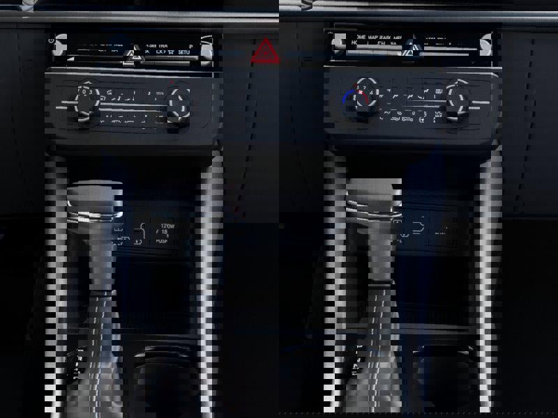 New 2026 Hyundai Tucson SE image 56