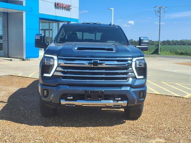 New 2025 Chevrolet Silverado 2500 High Country w/ High Country Premium Package image 25
