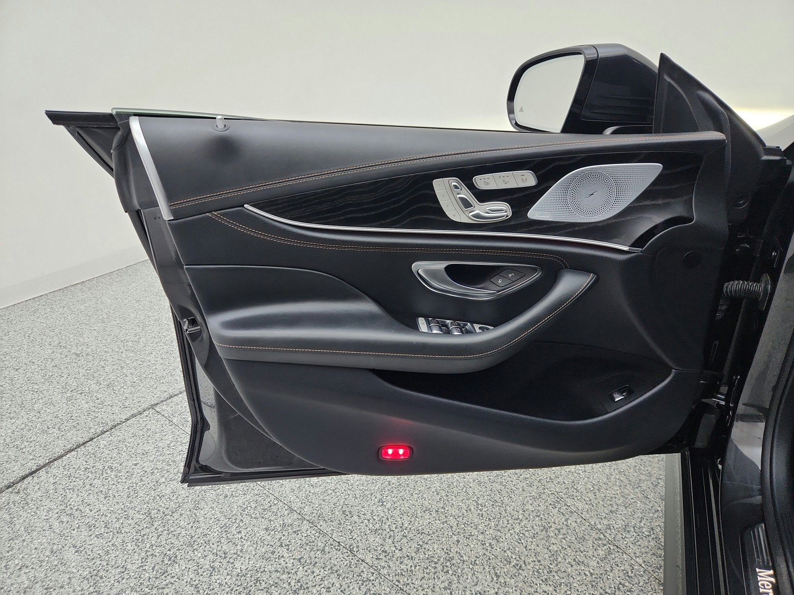 Certified 2019 Mercedes-Benz CLS 450 image 26