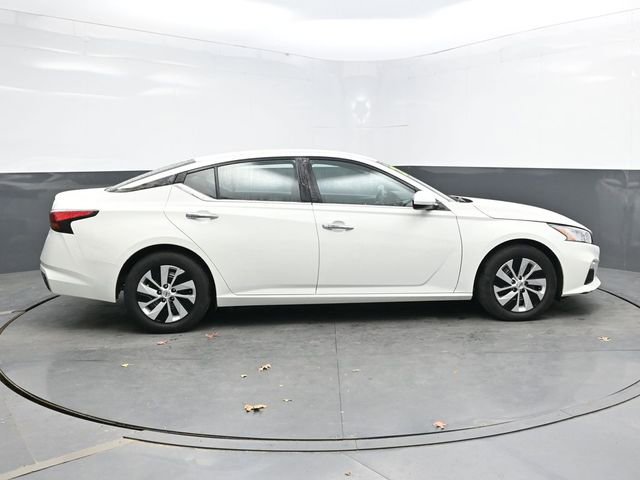Used 2021 Nissan Altima 2.5 S image 8