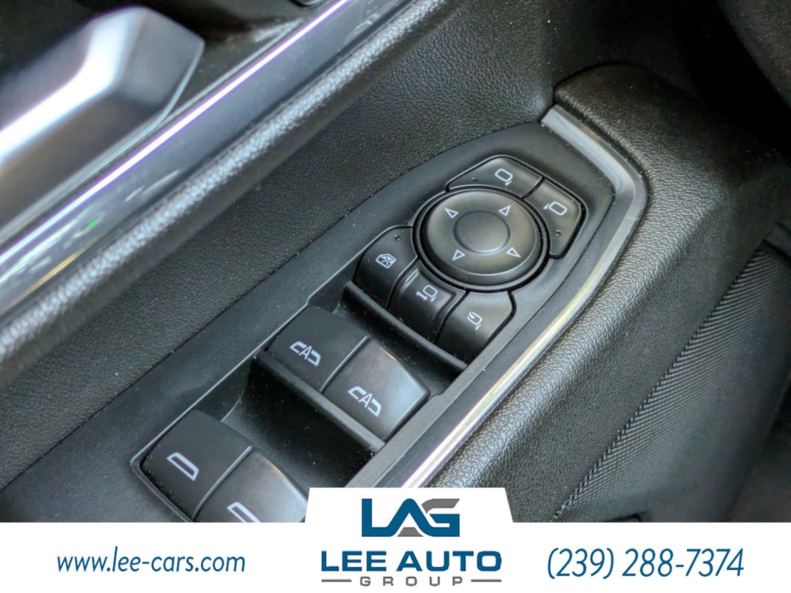 Used 2024 Chevrolet Silverado 2500 LTZ image 17