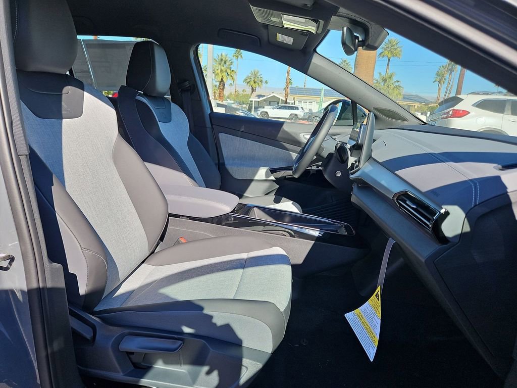 New 2026 Volkswagen ID.4 Pro image 21