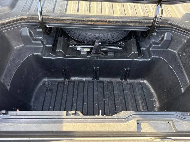 Used 2025 Honda Ridgeline RTL image 23