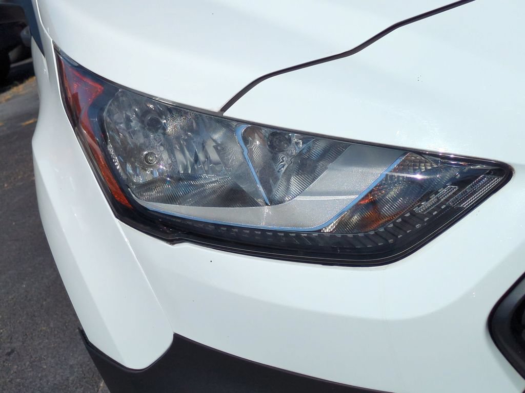 Certified 2022 Ford Transit Connect XL FWD image 11