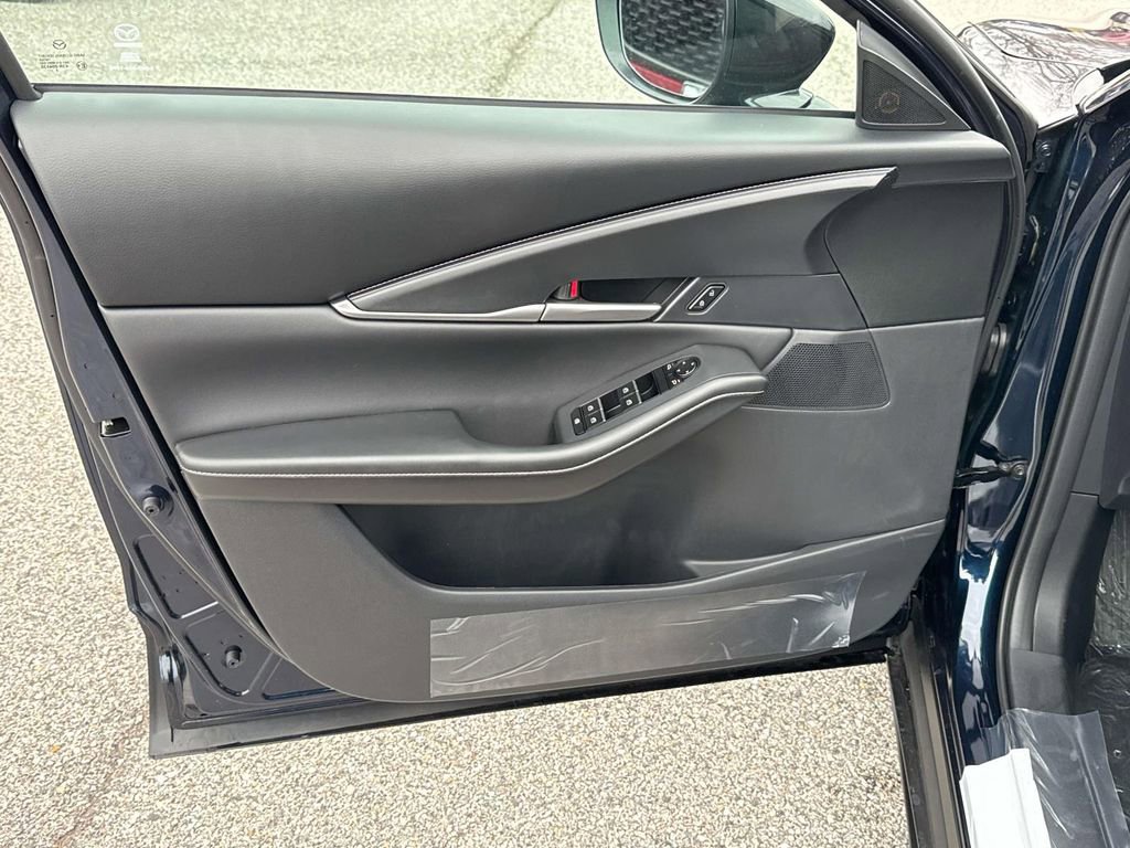 New 2026 MAZDA CX-30 AWD 2.5 S image 23