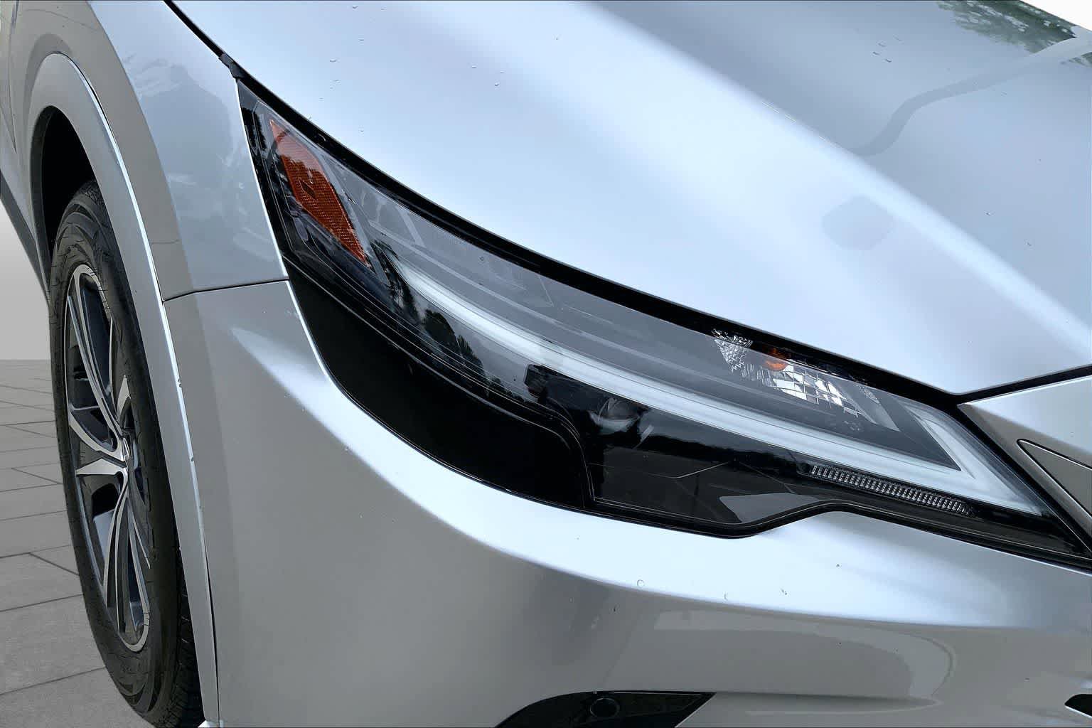 Used 2024 Lexus RX 350 FWD w/ Technology Package image 26