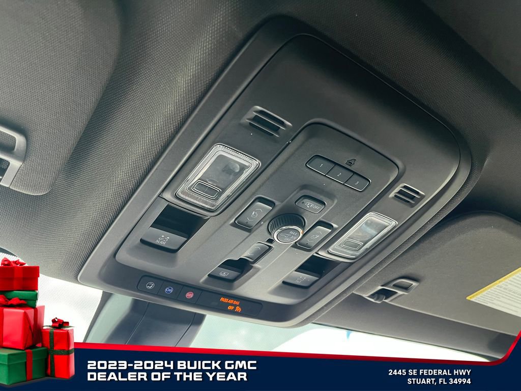 Used 2021 Chevrolet Tahoe LT w/ Luxury Package image 34