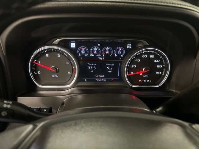 Used 2022 Chevrolet Silverado 3500 High Country w/ Z71 Off-Road Package image 18