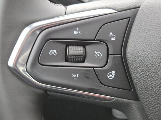 New 2026 Chevrolet Trax ACTIV w/ Sunroof Package image 14