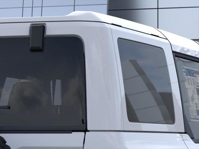 New 2026 Ford Bronco Badlands image 25