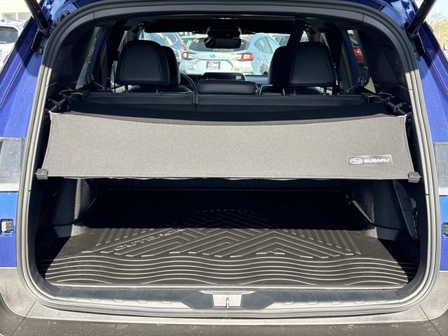 New 2026 Subaru Outback Limited XT image 6