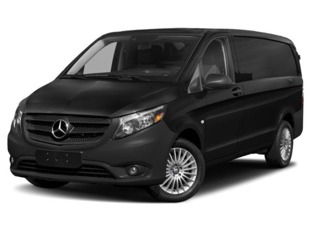 Used 2019 Mercedes-Benz Metris