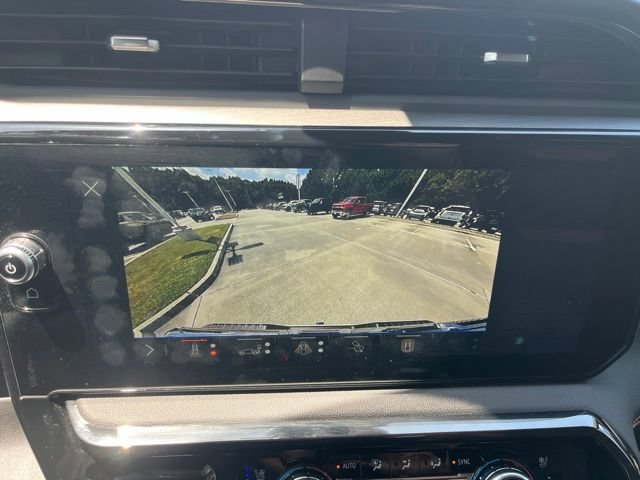 Used 2026 GMC Sierra 1500 AT4 AWD/4WD image 28