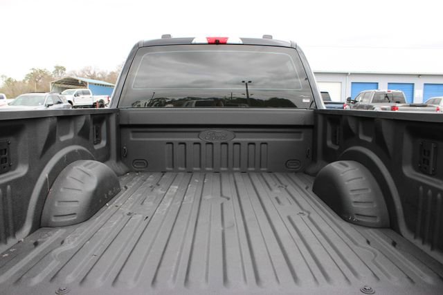 Used 2024 Ford F250 XL w/ STX Appearance Package image 10