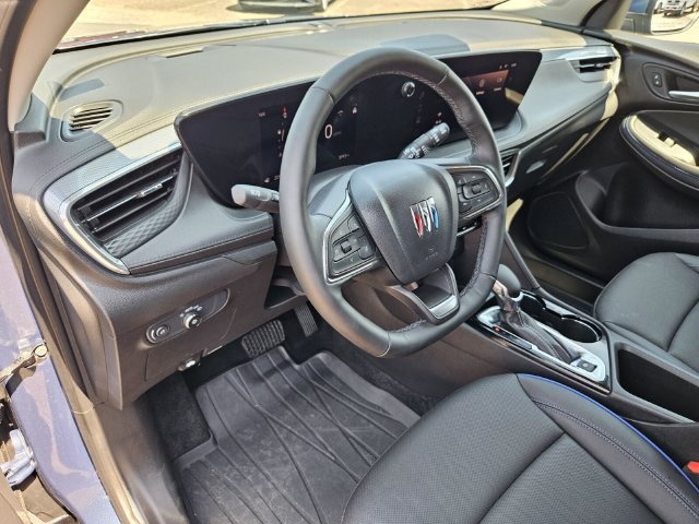 Used 2026 Buick Encore GX Sport Touring w/ Advanced Technology Package FWD image 19