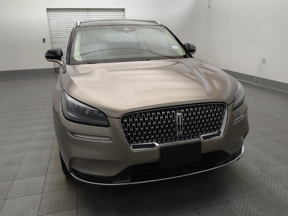 Used 2020 Lincoln Corsair Reserve FWD image 14
