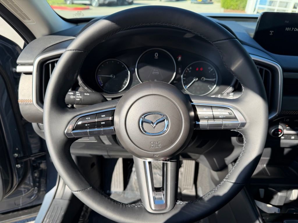 New 2026 MAZDA CX-50 AWD 2.5 Hybrid w/ Weather Package image 22