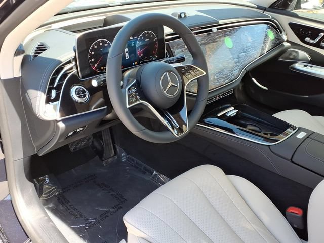 New 2027 Mercedes-Benz E 350 Sedan image 13