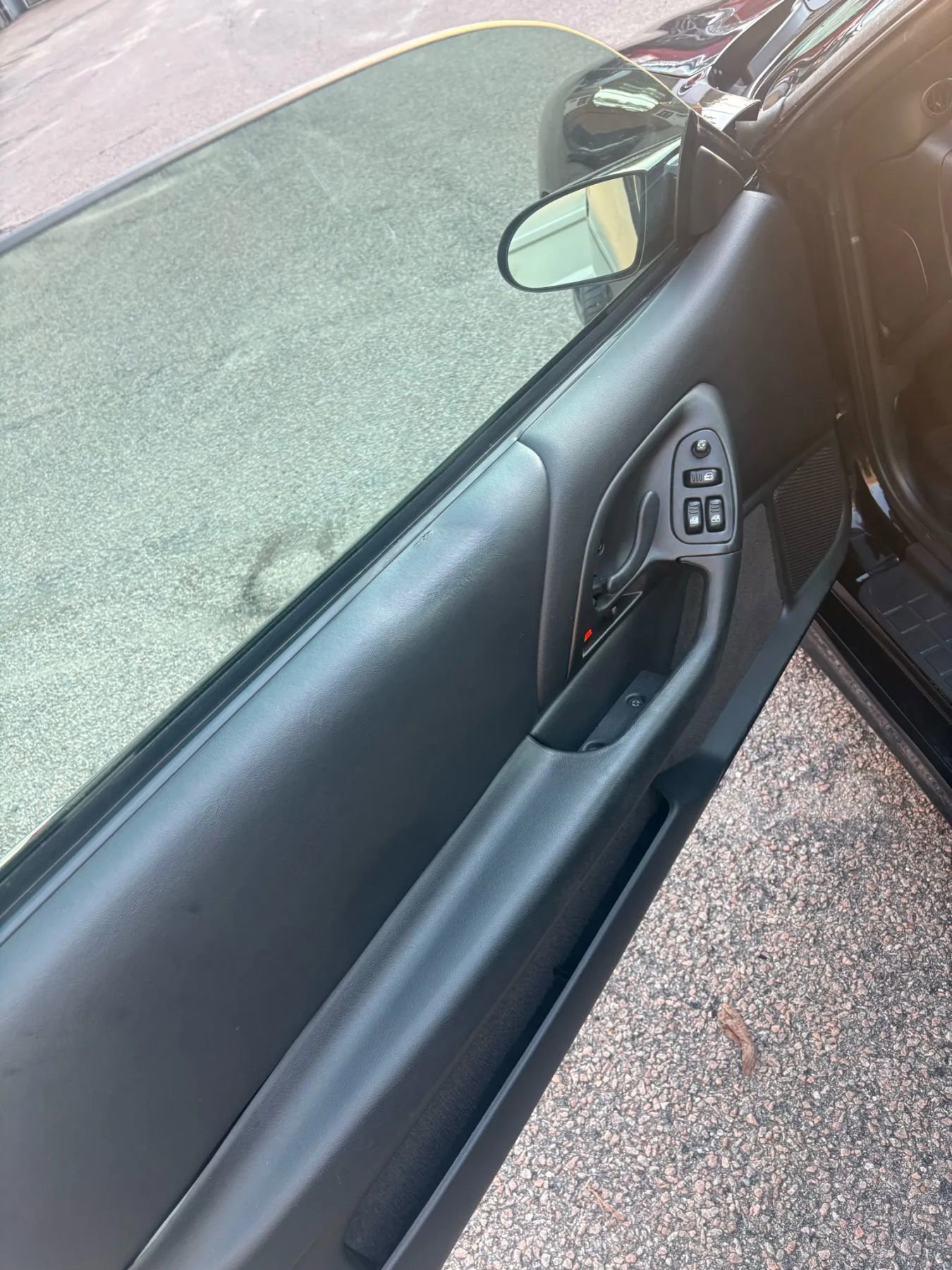 Used 2002 Chevrolet Camaro Z28 w/ Sport Appearance Pkg image 19