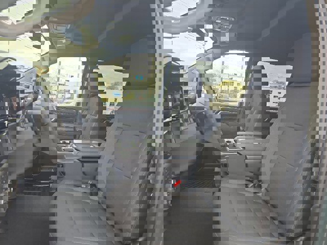 New 2025 Chevrolet Silverado 2500 LT image 23