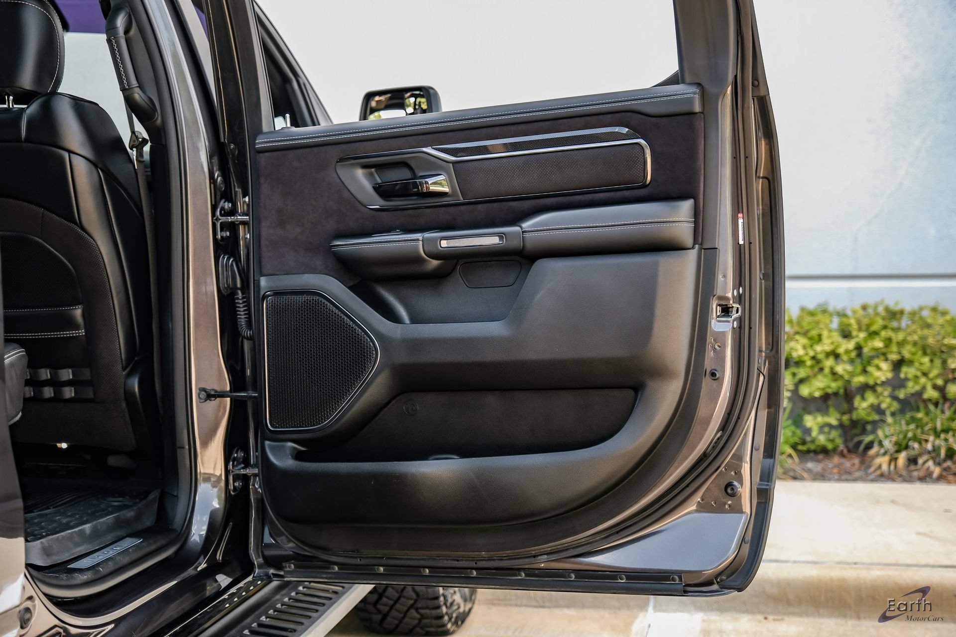 Used 2022 RAM 1500 TRX AWD/4WD image 93