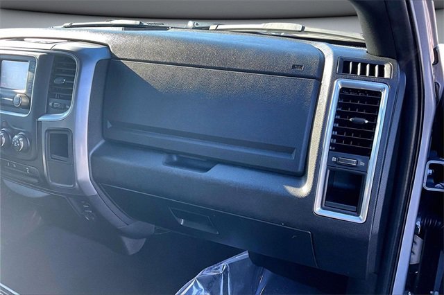 Used 2024 RAM 1500 Classic Warlock image 26