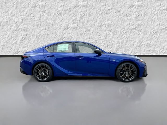New 2026 Lexus IS 350 F Sport image 2