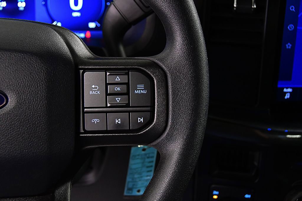 Used 2024 Ford F150 STX AWD/4WD image 21