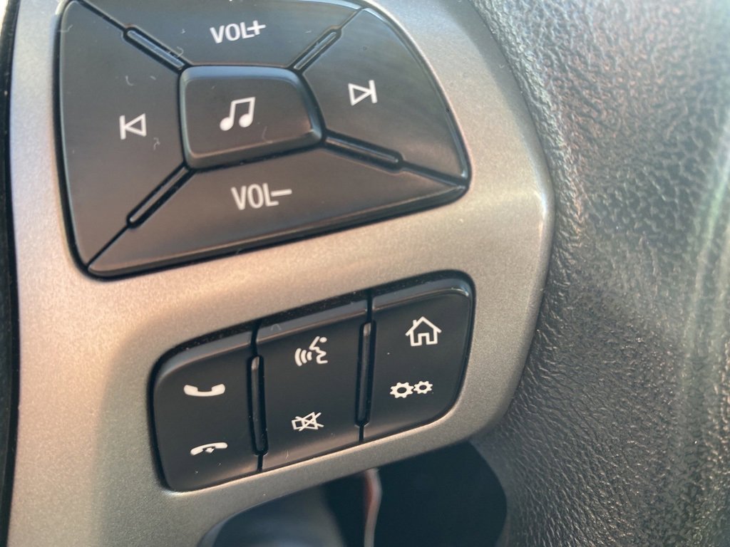 Used 2023 Ford Ranger XLT w/ Bed Utility Package image 11