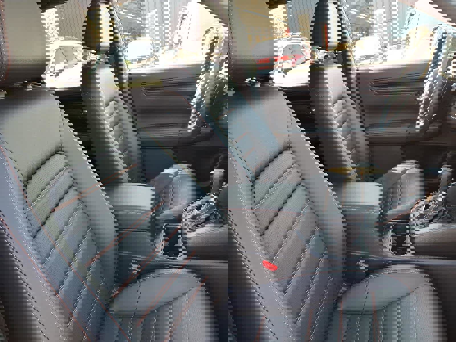 Used 2025 Honda CR-V Sport-L image 25