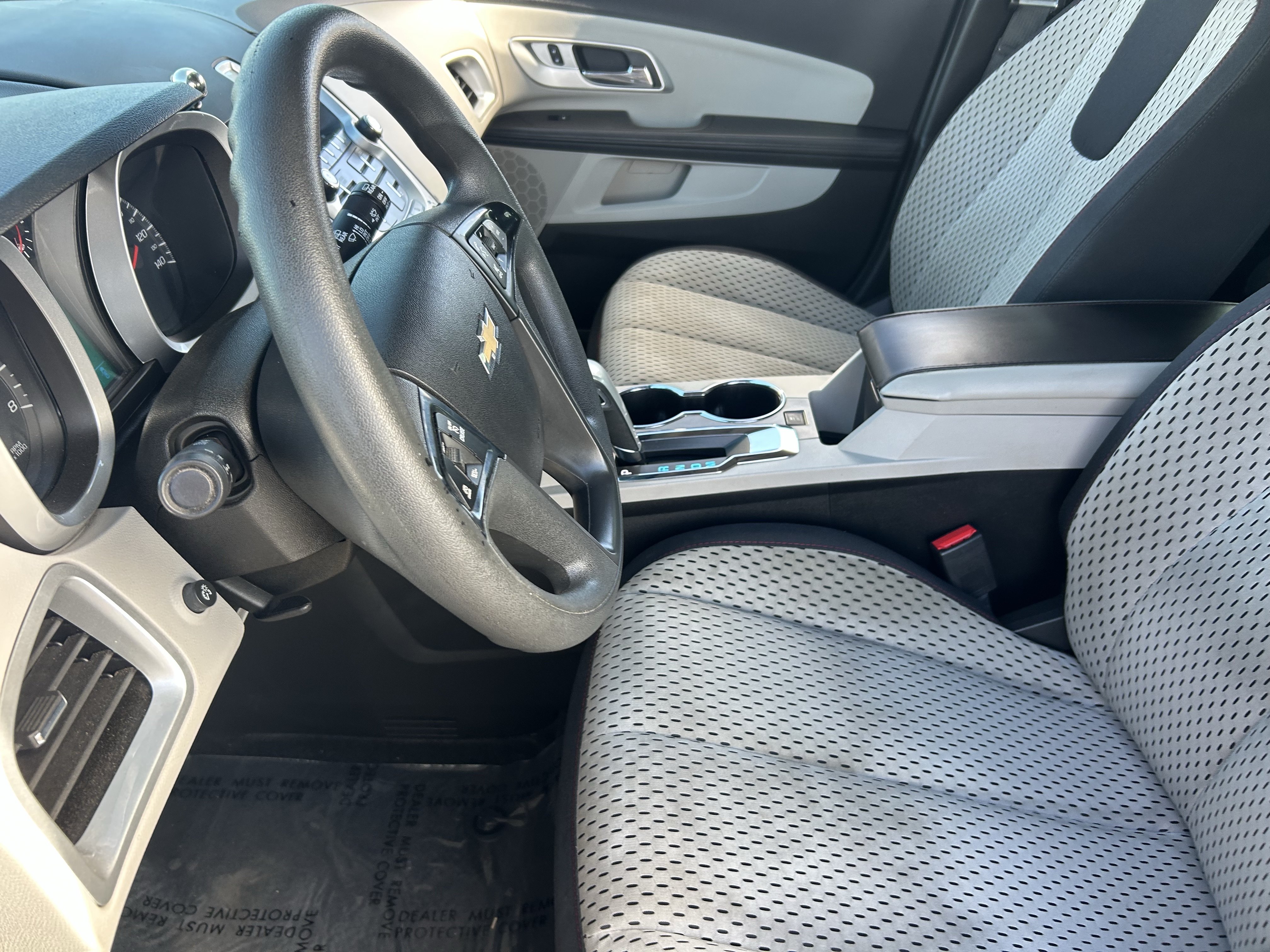 Used 2015 Chevrolet Equinox LS FWD image 27