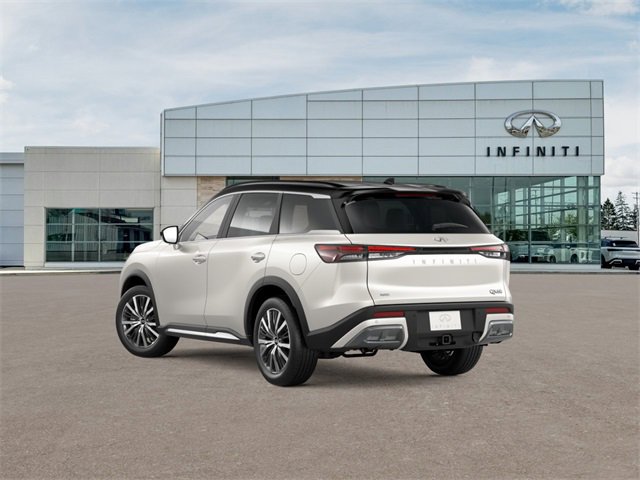 New 2025 INFINITI QX60 Autograph w/ Cargo Package image 7