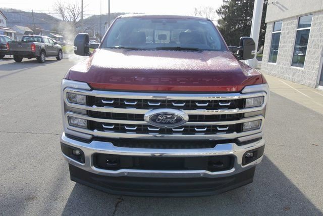 New 2026 Ford F350 Lariat w/ Lariat Ultimate Package image 12