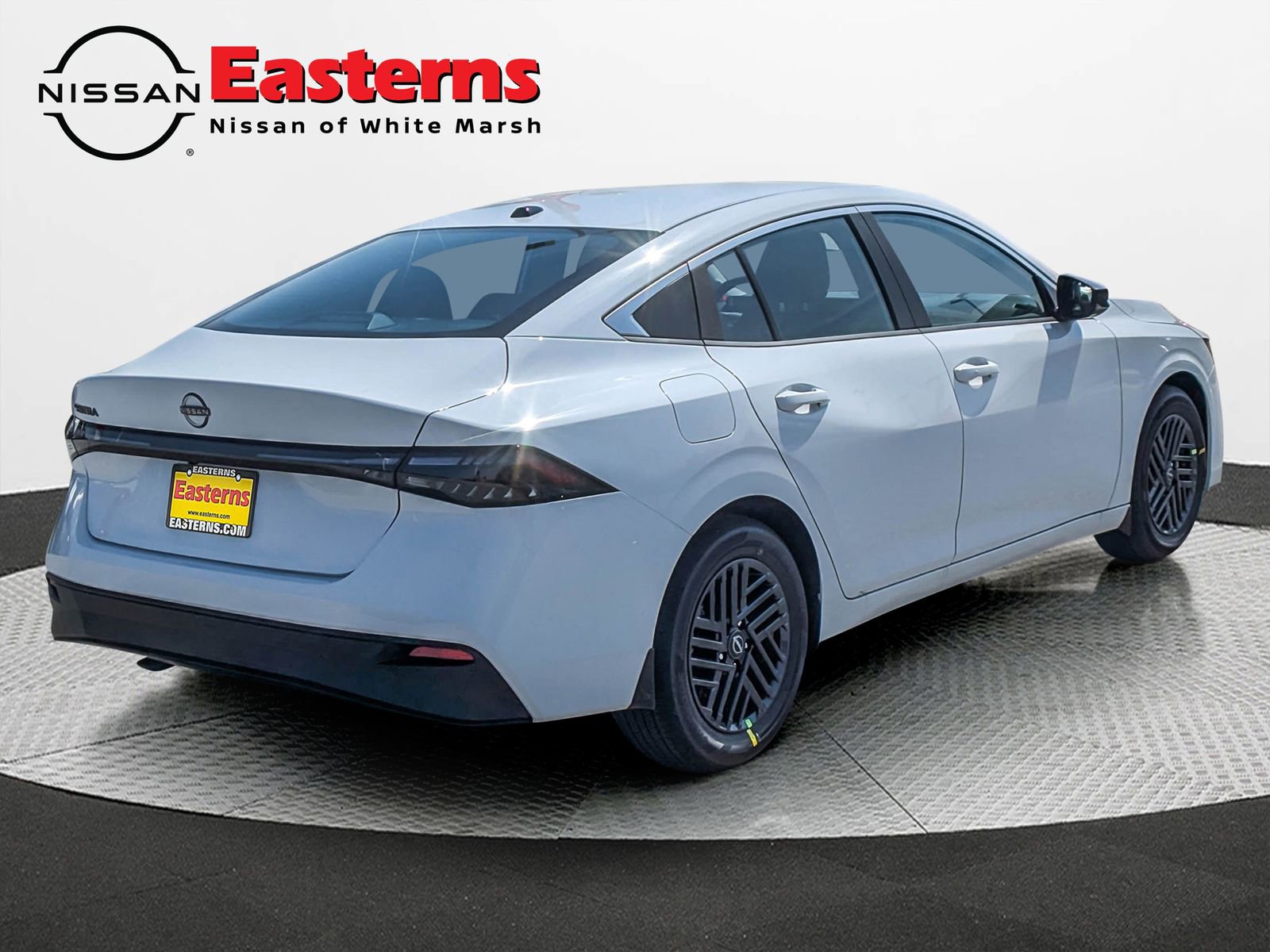 New 2026 Nissan Sentra SV FWD image 6