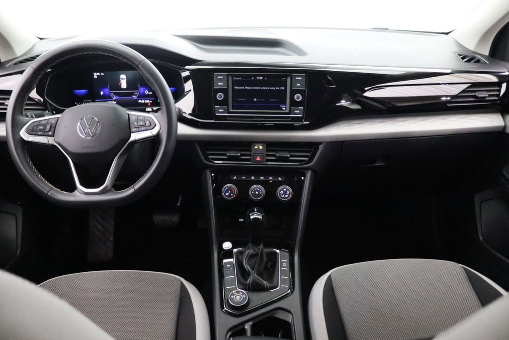 Used 2023 Volkswagen Taos S image 16