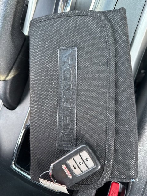 Used 2013 Honda Accord EX-L image 28