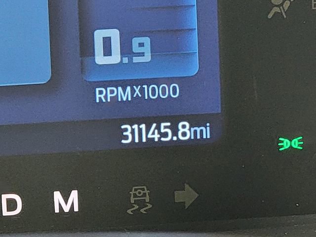 Certified 2023 Ford Bronco Black Diamond image 26