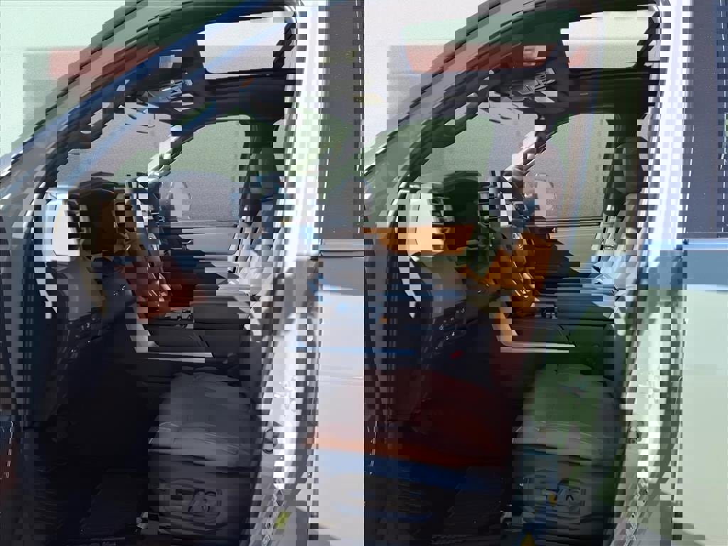 New 2026 Toyota Tundra 1794 Edition image 13