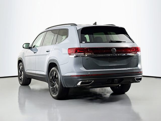 New 2026 Volkswagen Atlas SE AWD/4WD image 5