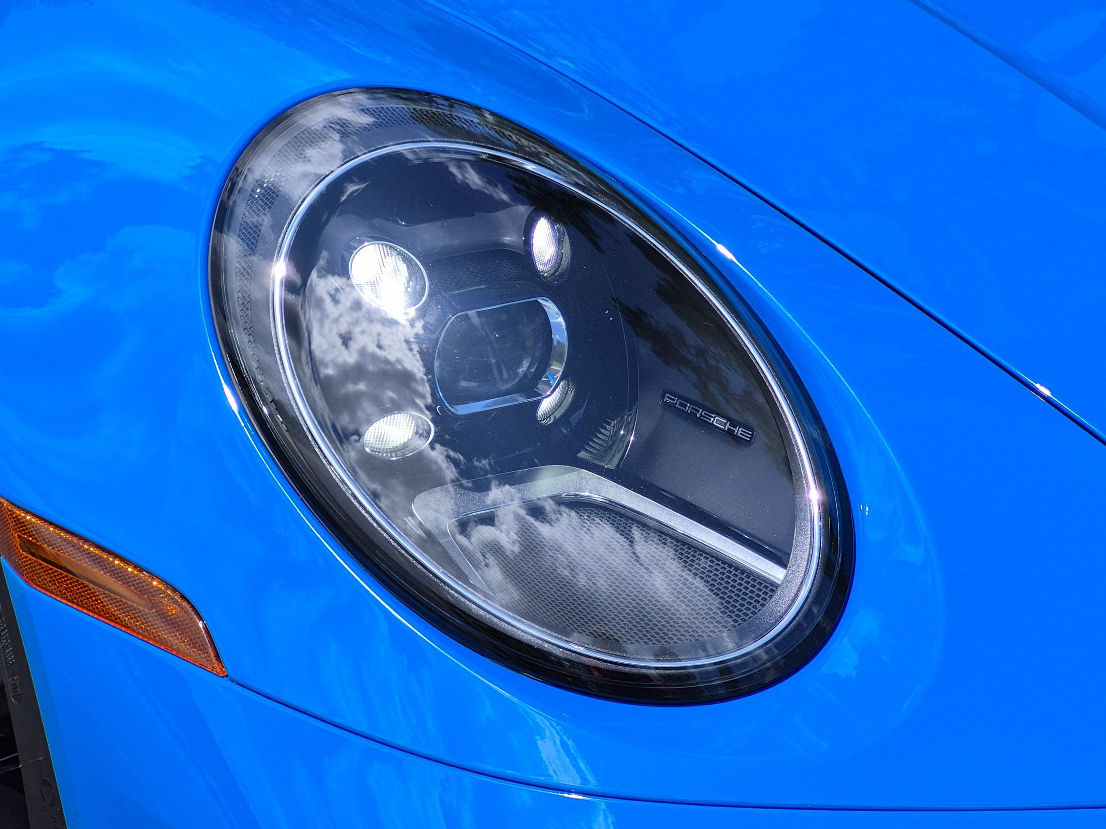 Certified 2024 Porsche 911 Carrera 4 AWD/4WD image 26